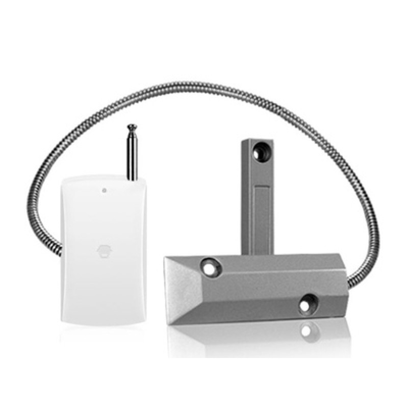 Chuango CHUANGO μαγνητική παγίδα DWC-55 για ρολά/γκαραζόπορτες, μπαταρίας