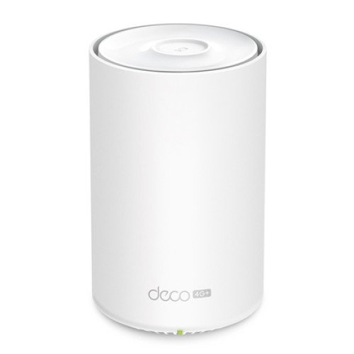 TP-Link TP-LINK Whole Home Mesh WiFi 6 Deco X20-4G, 4G+ Cat6 AX1800, Ver. 1.0