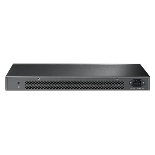 TP-Link TP-LINK Rackmount Switch TL-SG1048, 48-Port Gigabit, Ver 6.0