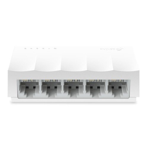 TP-Link TP-LINK desktop switch LiteWave LS1005, 5-port 10/100Mbps, Ver 1.0