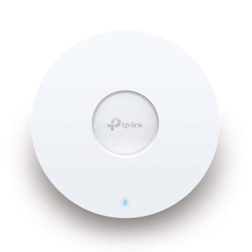 TP-Link TP-LINK access point EAP613, οροφής, Wi-Fi 6, 1800Mbps, Mesh, Ver. 1.0