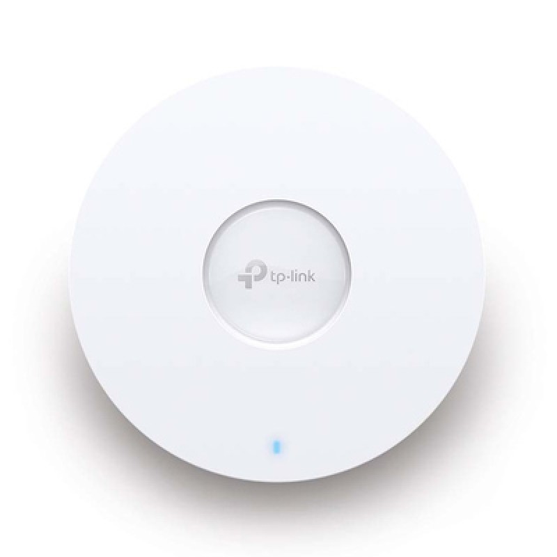 TP-Link TP-LINK access point EAP613, οροφής, Wi-Fi 6, 1800Mbps, Mesh, Ver. 1.0