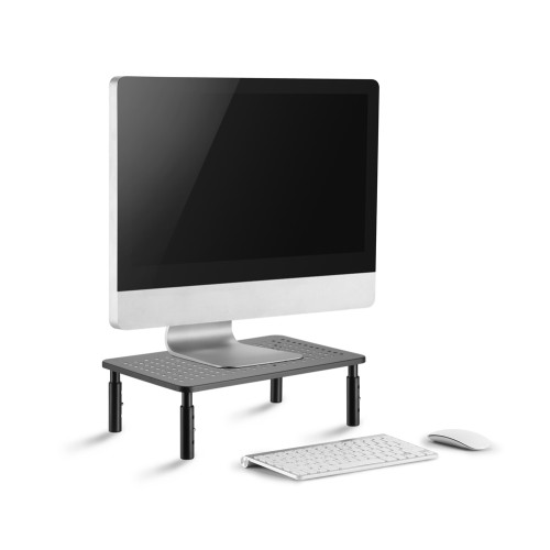 Brateck BRATECK επιτραπέζια βάση οθόνης/laptop STB-081, 13-32