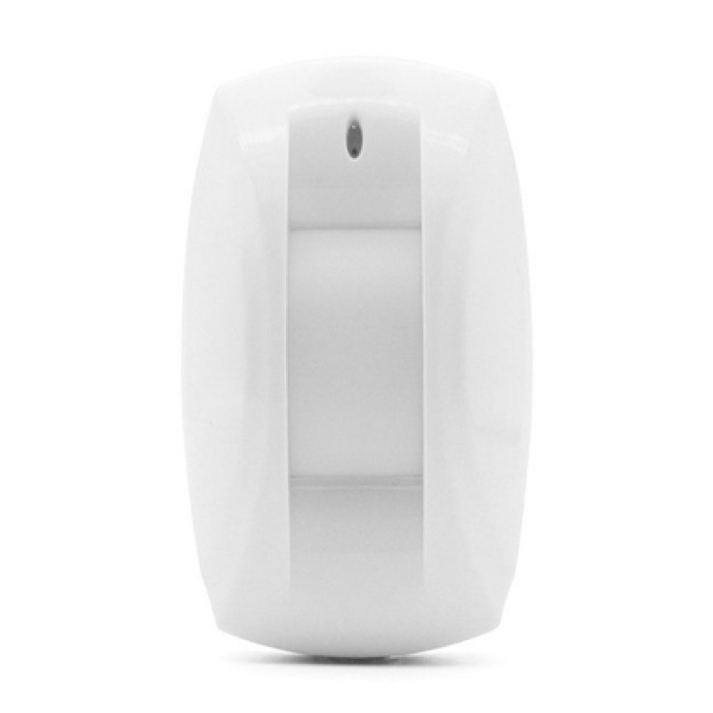 UNBRANDED Ασύρματος ανιχνευτής κίνησης PIR MD-448R, 433MHz