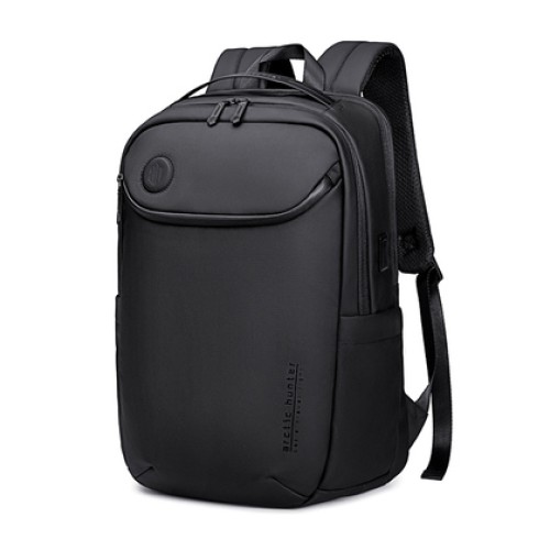 Arctic Hunter ARCTIC HUNTER τσάντα πλάτης B00555 με θήκη laptop 15.6