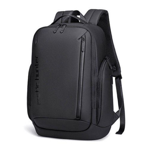 Arctic Hunter ARCTIC HUNTER τσάντα πλάτης B00554 με θήκη laptop 15.6