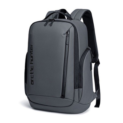 Arctic Hunter ARCTIC HUNTER τσάντα πλάτης B00554 με θήκη laptop 15.6
