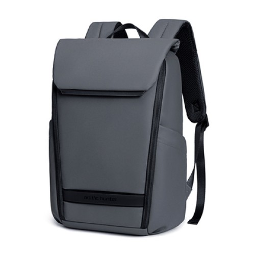 Arctic Hunter ARCTIC HUNTER τσάντα πλάτης B00559 με θήκη laptop 15.6