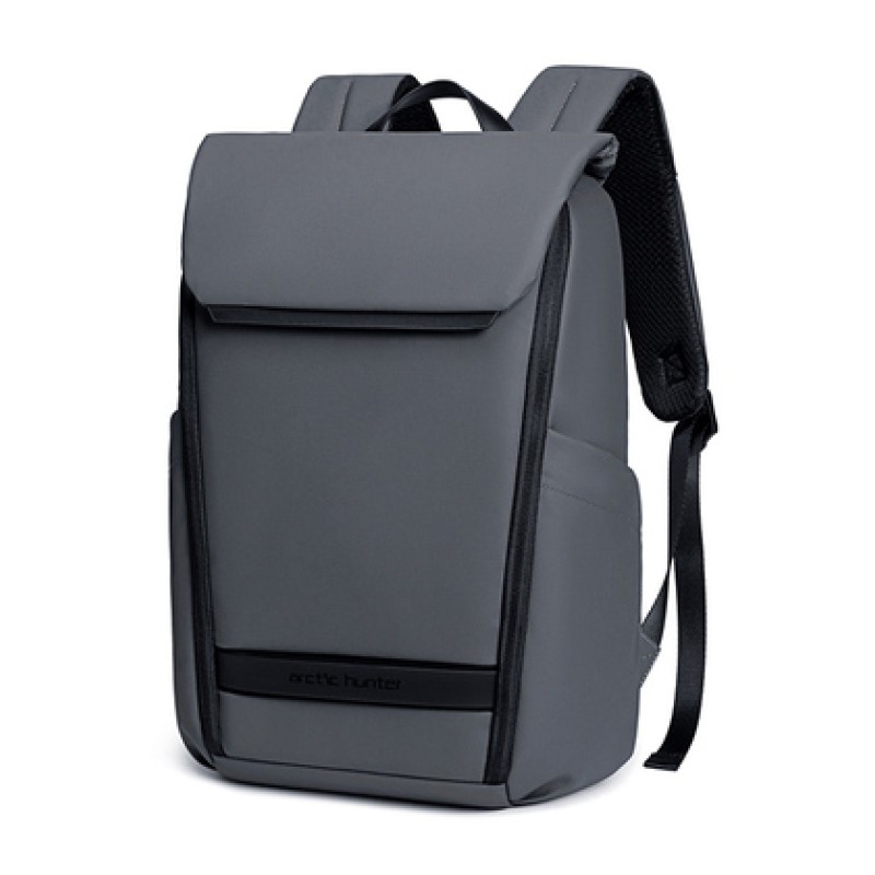 Arctic Hunter ARCTIC HUNTER τσάντα πλάτης B00559 με θήκη laptop 15.6