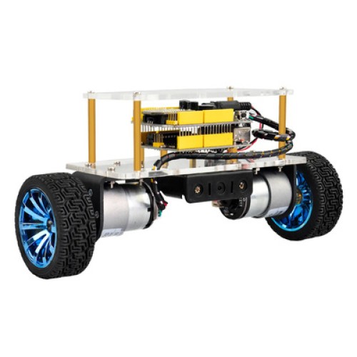 KEYESTUDIO KEYESTUDIO Self-balancing Car Kit KS0193 για Arduino