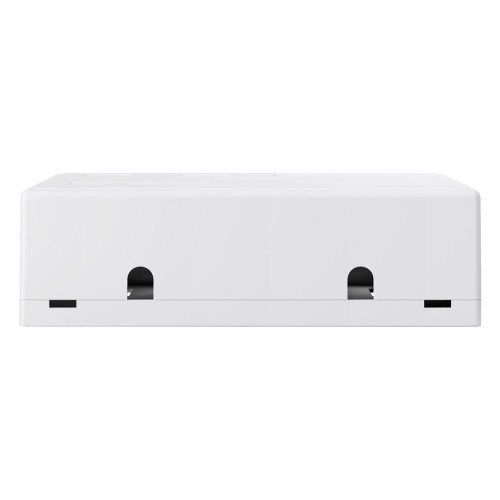GOOBAY GOOBAY Keystone κυτίο 79376 για 4x θύρες δικτύου, λευκό