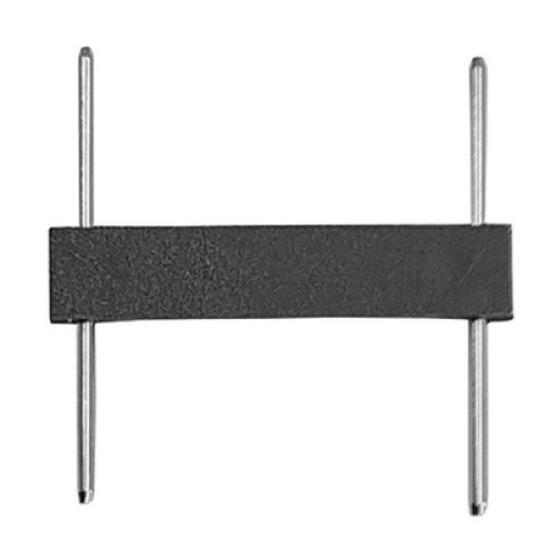 OPTONICA OPTONICA σύνδεσμος LED 5483, ίσιος, 30x30x5mm, IP20