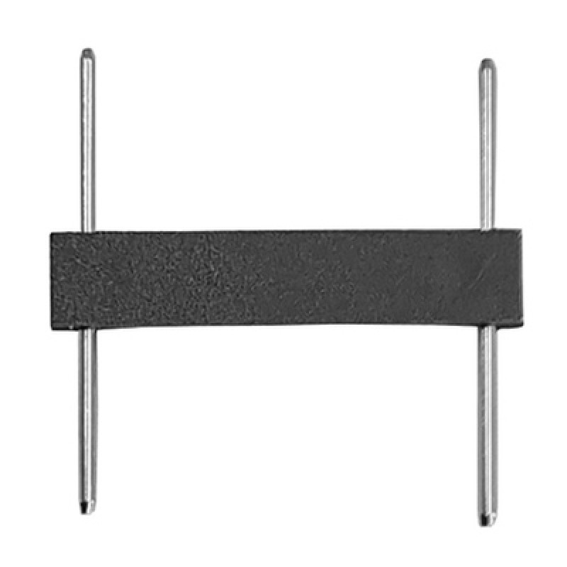 OPTONICA OPTONICA σύνδεσμος LED 5483, ίσιος, 30x30x5mm, IP20