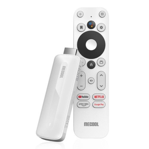 Mecool MECOOL TV Stick KD5, Google & Netflix certificate, FHD, WiFi, Android 11
