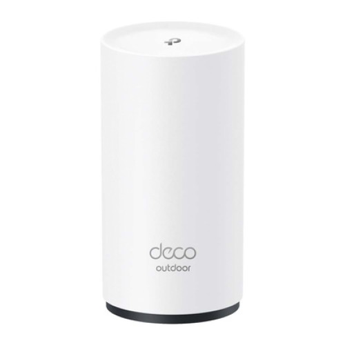 TP-Link TP-LINK Whole Home Mesh Deco X50-Outdoor AX3000 Dual-Band Wi-Fi 6, Ver.1