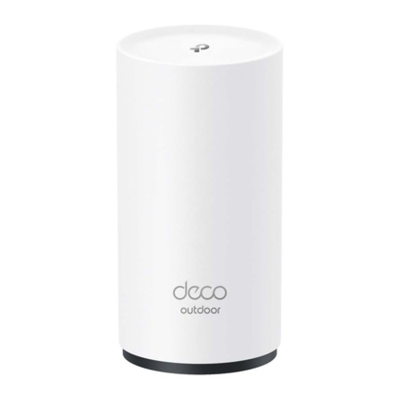 TP-Link TP-LINK Whole Home Mesh Deco X50-Outdoor AX3000 Dual-Band Wi-Fi 6, Ver.1
