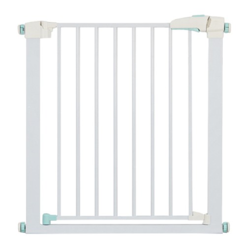 C-TECH C-TECH προστατευτική πόρτα για παιδιά HUH-0117, 75-82cm, λευκή