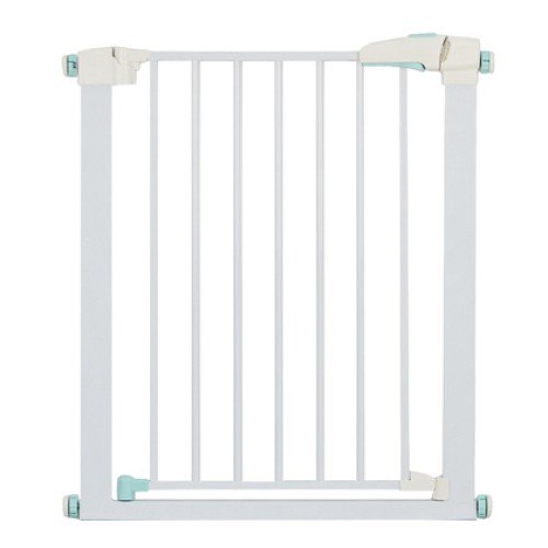 C-TECH C-TECH προστατευτική πόρτα για παιδιά HUH-0118, 67-74cm, λευκή