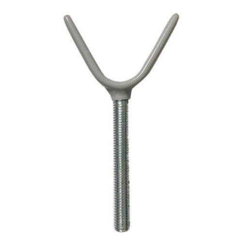 C-TECH C-TECH βάση στήριξης προστατευτικής πόρτας HUH-0122, 60mm, γκρι