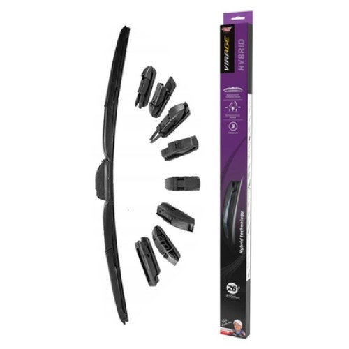 MOJE AUTO MOJE AUTO υαλοκαθαριστήρας Hybrid 92-H26, 26