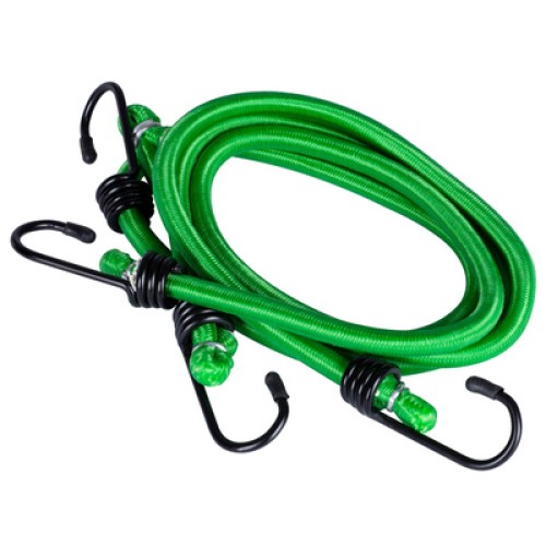 MOJE AUTO MOJE AUTO ελαστικός ιμάντας πρόσδεσης φορτίου 93-004, 80cm, 2τμχ