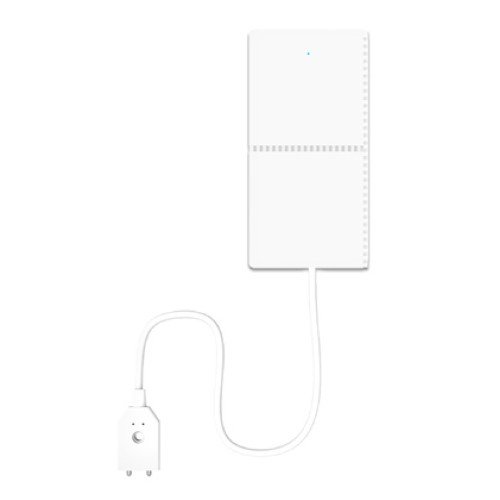 UNBRANDED Ασύρματος ανιχνευτής πλημμύρας W020 για συναγερμούς, 433MHz eV1527