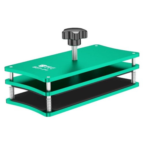 BEST BEST σφιγκτήρας για κόλληση οθόνης BST-P1, έως 8.5