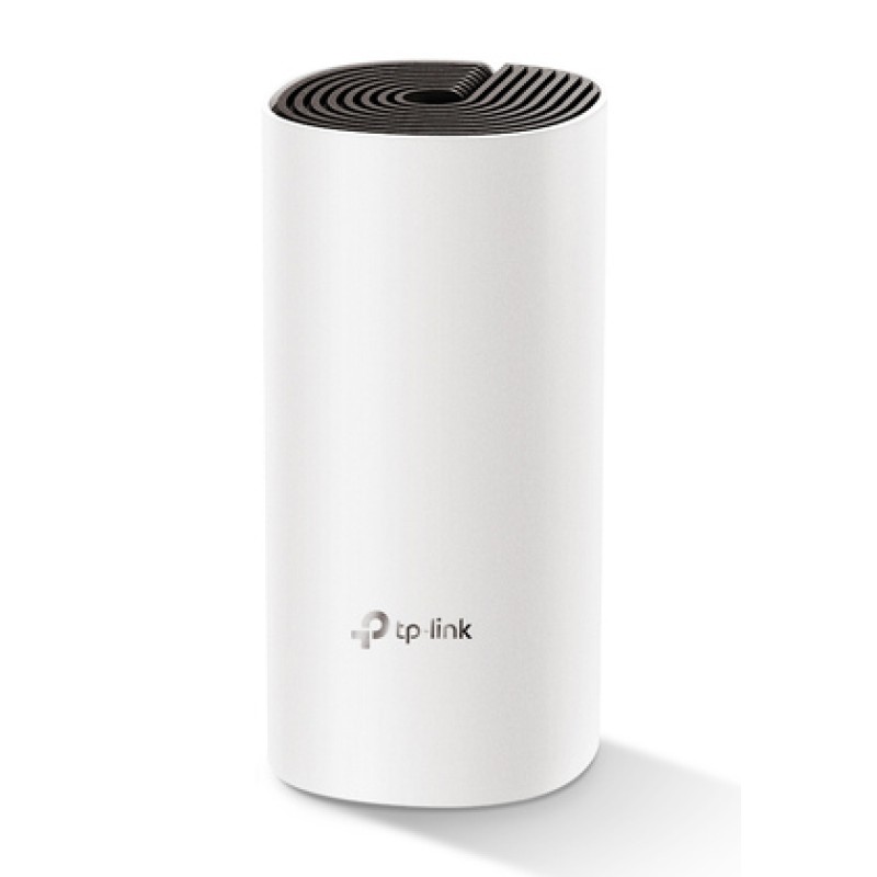 TP-Link TP-LINK Home Mesh Wi-Fi System Deco M4, AC1200, Ver. 2.0