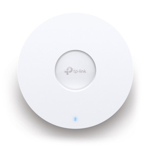 TP-Link TP-LINK access point EAP620 HD, AX1800, WiFi 6, ceiling mount, Ver. 3.2