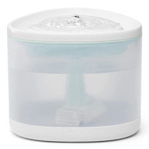 Bruno BRUNO smart ποτίστρα για κατοικίδια BRN-0150 αυτόματη, WiFi, 2.5L, λευκή