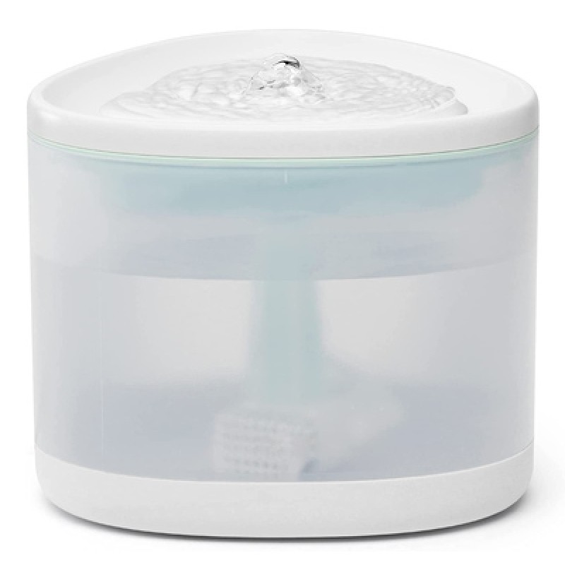 Bruno BRUNO smart ποτίστρα για κατοικίδια BRN-0150 αυτόματη, WiFi, 2.5L, λευκή