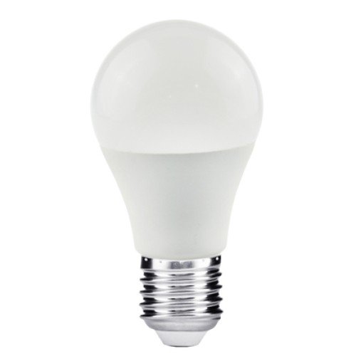 Powertech POWERTECH LED λάμπα E27-020, 9W, 4000K, E27, 820lm