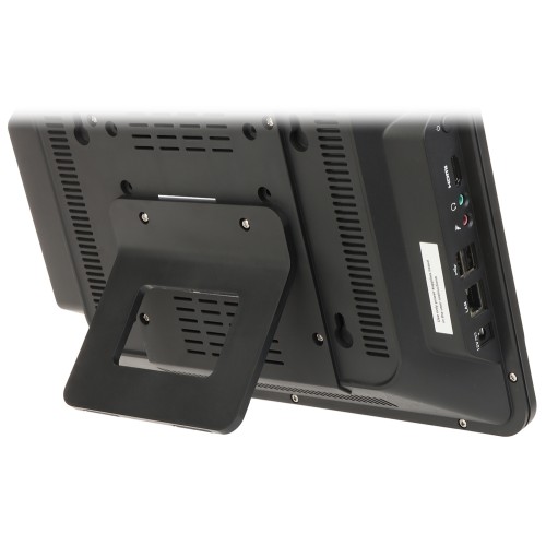 HIKVISION HIWATCH HIKVISION HIWATCH NVR καταγραφικό με οθόνη DS-7604NI-L1/W, WiFi