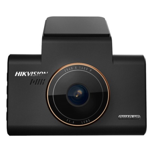Hikvision HIKVISION dash κάμερα αυτοκινήτου C6 Pro με 3