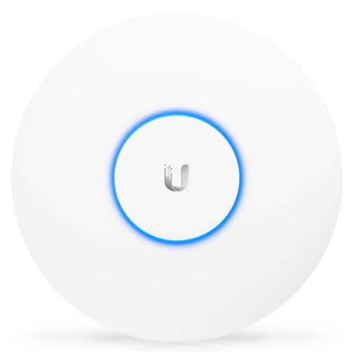 UBIQUITI UBIQUITI Access Point UAP-AC-PRO, dual-band, 3x3 MIMO 802.11ac