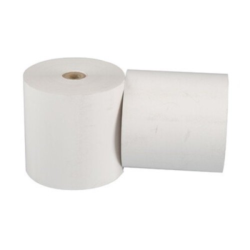 BURN OUT BURN OUT Θερμική χαρτοταινία BO-36 57 x 41 x 12mm, 23m, 48γρ, 60τμχ