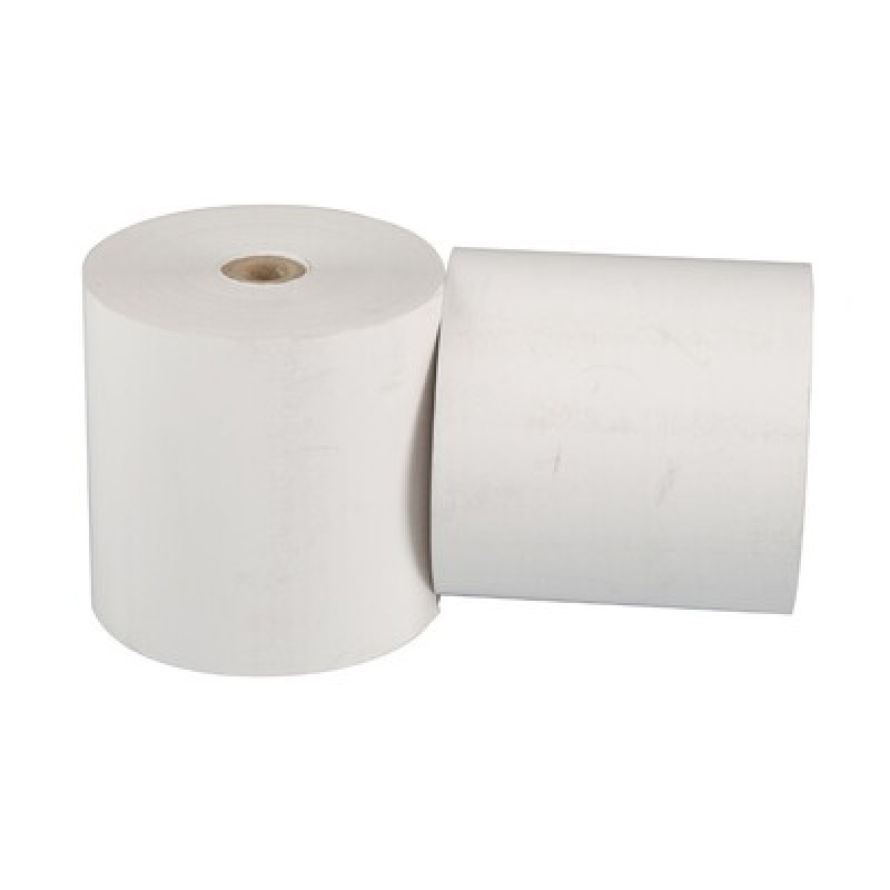BURN OUT BURN OUT Θερμική χαρτοταινία BO-36 57 x 41 x 12mm, 23m, 48γρ, 60τμχ