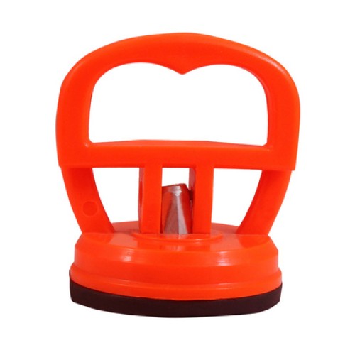 BEST BEST Βεντούζα για συγκράτηση οθόνης BST-005-CUP, 55mm, πορτοκαλί