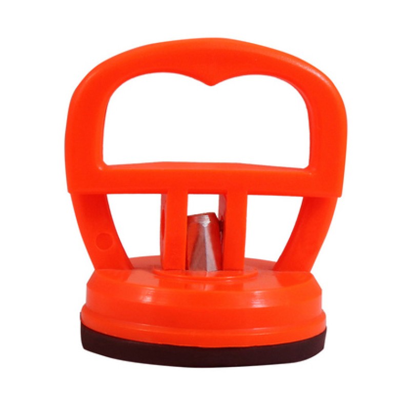 BEST BEST Βεντούζα για συγκράτηση οθόνης BST-005-CUP, 55mm, πορτοκαλί