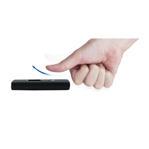 SILICON POWER SILICON POWER USB Flash Ultima U03, 32GB, USB 2.0, μαύρο