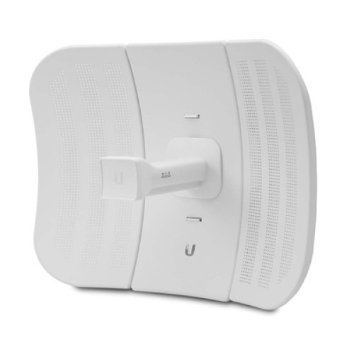 UBIQUITI UBIQUITI LiteBeam M5 airMAX CPE Access Point LBE-M5-23, 23dBi, 5GHz
