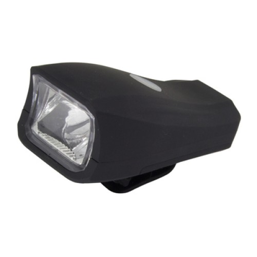 Esperanza ESPERANZA Εμπρόσθιος φωτισμός ποδηλάτου Cursa EOT018, 180lm, μαύρο