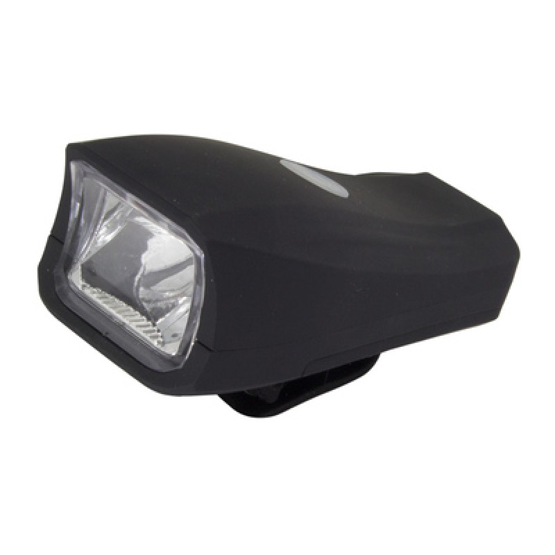 Esperanza ESPERANZA Εμπρόσθιος φωτισμός ποδηλάτου Cursa EOT018, 180lm, μαύρο