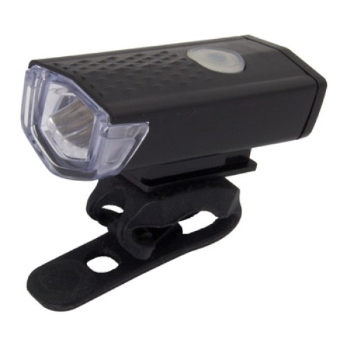 Esperanza ESPERANZA Εμπρόσθιος φωτισμός ποδηλάτου Avior EOT022, επαναφορτιζόμενος