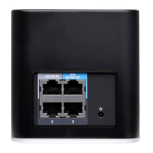 UBIQUITI UBIQUITI Wi–Fi Access Point airCube AC ACB-AC, dual band 802.11ac