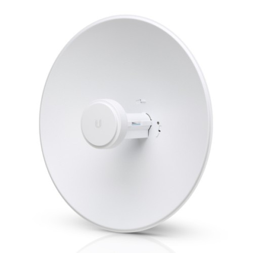 UBIQUITI UBIQUITI Access point PBE-M2-400, outdoor, 2.4GHz, 2x18dBi, AirMAX