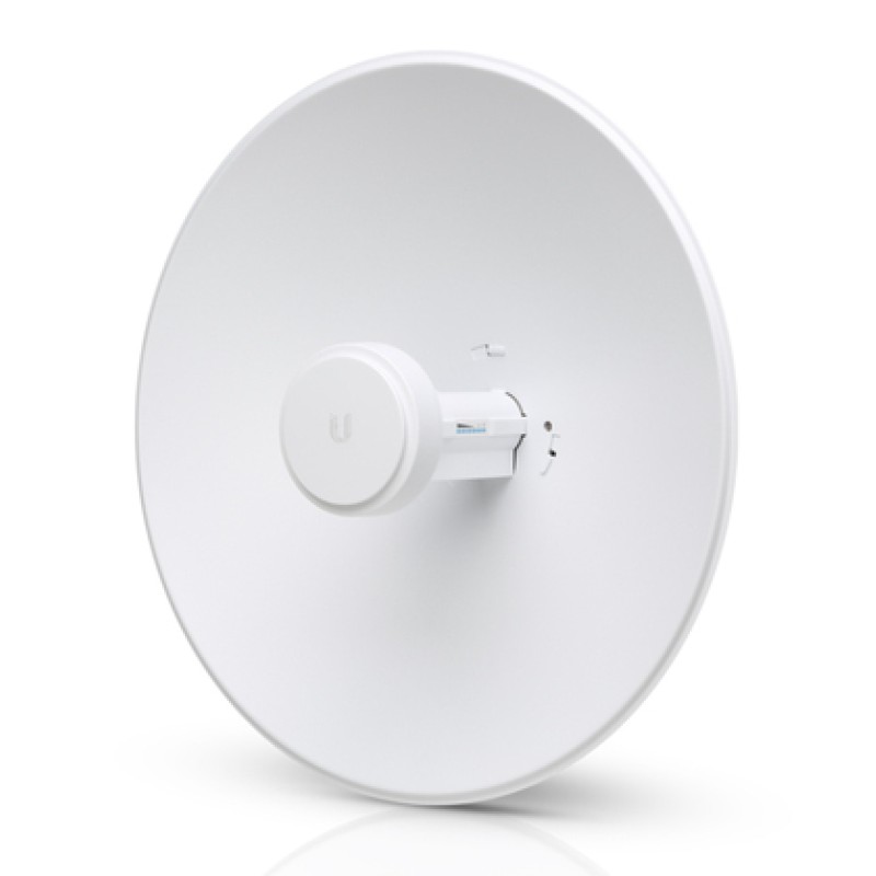 UBIQUITI UBIQUITI Access point PBE-M2-400, outdoor, 2.4GHz, 2x18dBi, AirMAX
