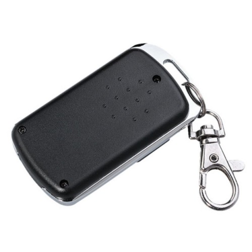 UNBRANDED Ασύρματο χειριστήριο YET019, 4 πλήκτρα, 433MHz