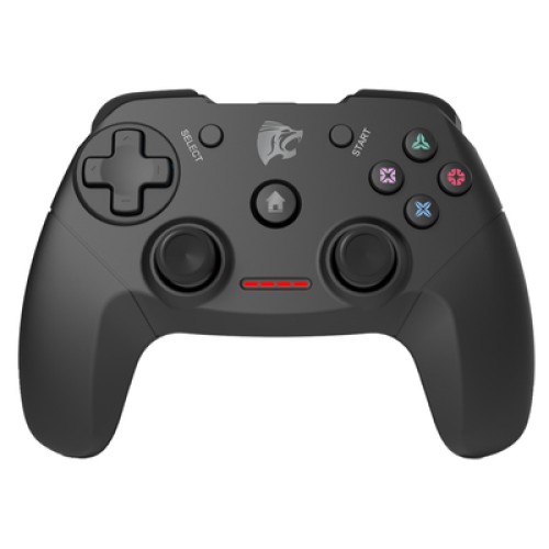 Roar ROAR ασύρματο gamepad R200WS, με vibration, PC, PS3 & Android TV box