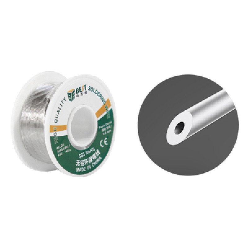 BEST BEST καλάι συγκόλλησης BST-TIN0440, 40g, 0.4mm